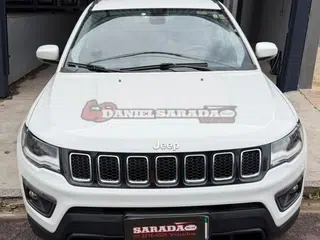 Foto de JEEP COMPASS 2018