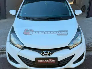 Foto de HYUNDAI HB20S 2015