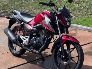 Foto de HONDA CG 160 TITAN 2026