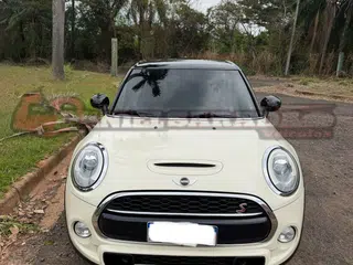 Foto de MINI COOPER 2016