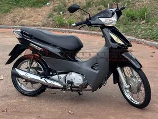 Foto de HONDA BIZ 125 ES 2006