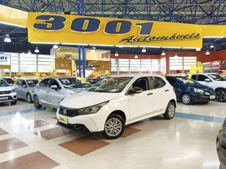 Foto de FIAT ARGO 2025