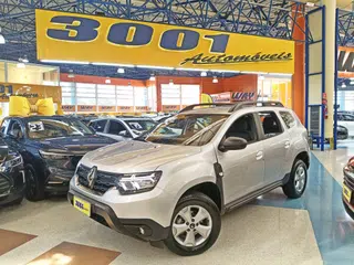 Foto de RENAULT DUSTER 2025