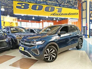 Foto de VOLKSWAGEN T-CROSS 2026