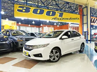 Foto de HONDA CITY 2016