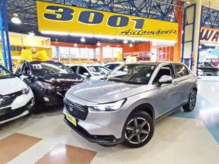 Foto de HONDA HR-V 2024