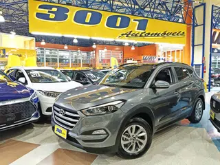 Foto de HYUNDAI TUCSON 2019