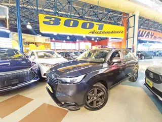 Foto de HONDA HR-V 2023