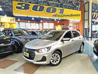 Foto de CHEVROLET ONIX 2023
