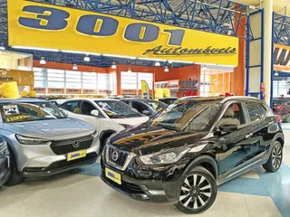 Foto de NISSAN KICKS 2019