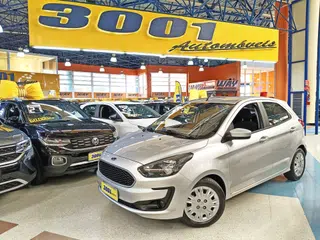 Foto de FORD KA 2019
