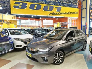 Foto de HONDA CITY 2022