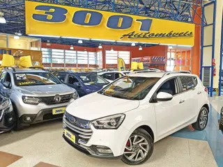 Foto de JAC T40 2019