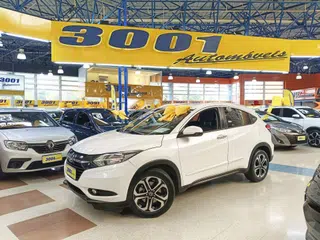 Foto de HONDA HR-V 2018