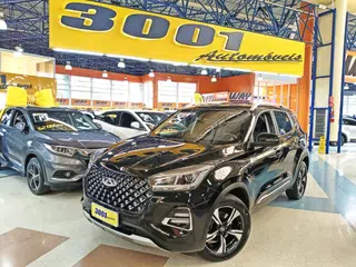 Foto de CHERY TIGGO 5x 2025