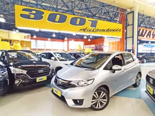Foto de HONDA FIT 2016