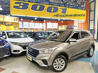 Foto de HYUNDAI CRETA 2022