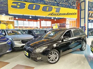 Foto de HYUNDAI I30 CW 2011