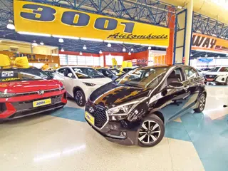 Foto de HYUNDAI HB20 2019