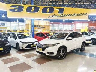 Foto de HONDA HR-V 2020