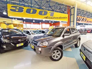 Foto de HYUNDAI TUCSON 2017