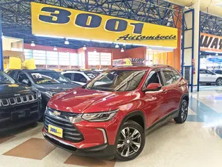 Foto de CHEVROLET TRACKER 2021
