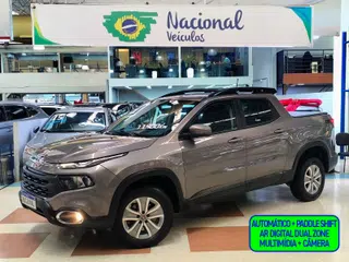 Foto de FIAT TORO 2021
