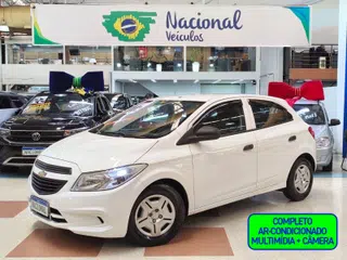 Foto de CHEVROLET ONIX 2018