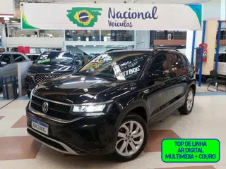 Foto de VOLKSWAGEN TAOS 2022