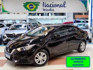 Foto de NISSAN VERSA 2022