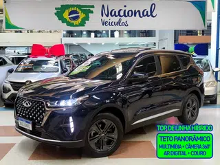 Foto de CHERY TIGGO 7 PRO 2025