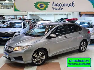 Foto de HONDA CITY 2015