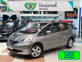 Foto de HONDA FIT 2010