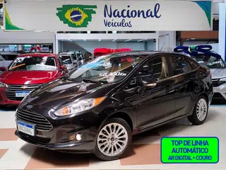 Foto de FORD FIESTA 2015