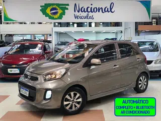 Foto de KIA PICANTO 2016