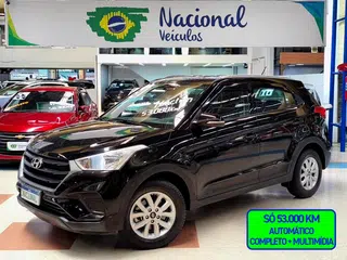Foto de HYUNDAI CRETA 2021