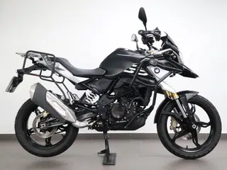 Foto de BMW G 310 GS 2026