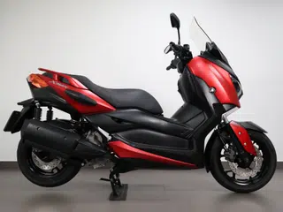 Foto de YAMAHA XMAX ABS 2022