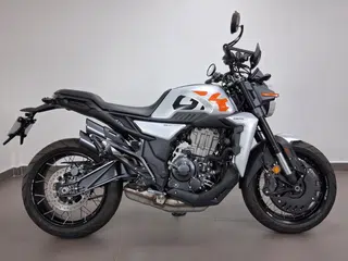 Foto de ZONTES GK350 2025