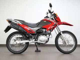 Foto de HONDA NXR 150 BROS ES 2012