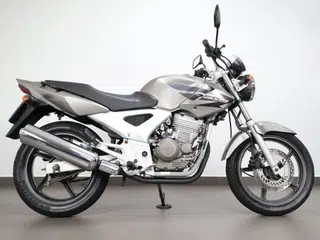 Foto de HONDA CBX 250 TWISTER 2008
