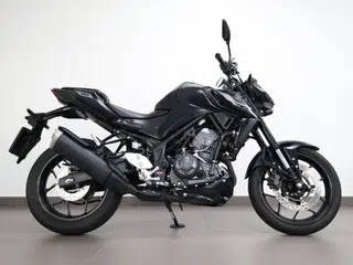 Foto de YAMAHA MT-03 CONNECTED ABS 2026