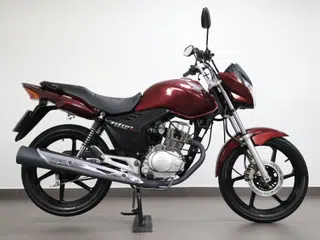 Foto de HONDA CG 150 TITAN MIX EX 2011