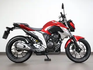 Foto de YAMAHA FZ25 FAZER ABS 2021