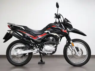 Foto de HAOJUE NK 150 ABS 2025