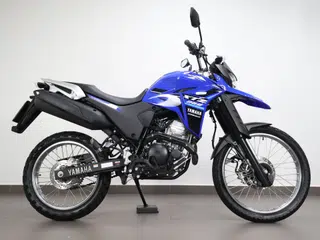 Foto de YAMAHA XTZ 250 LANDER 2023