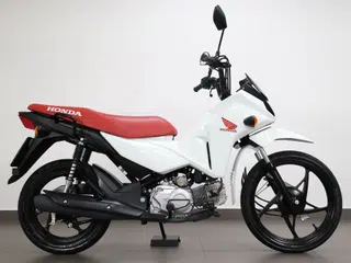 Foto de HONDA POP 110I ES 2027