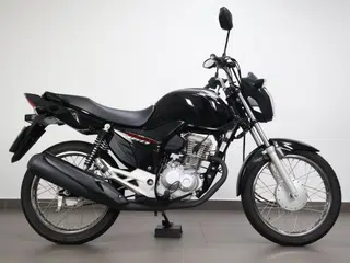 Foto de HONDA CG 160 START 2021