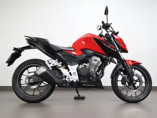 Foto de HONDA CB TWISTER ABS 2023