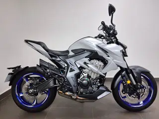 Foto de ZONTES R350 2026